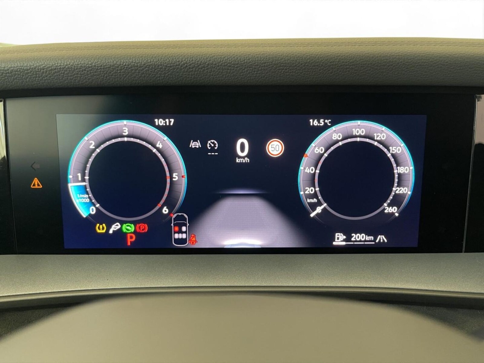 Volkswagen Tayron – Bild 7
