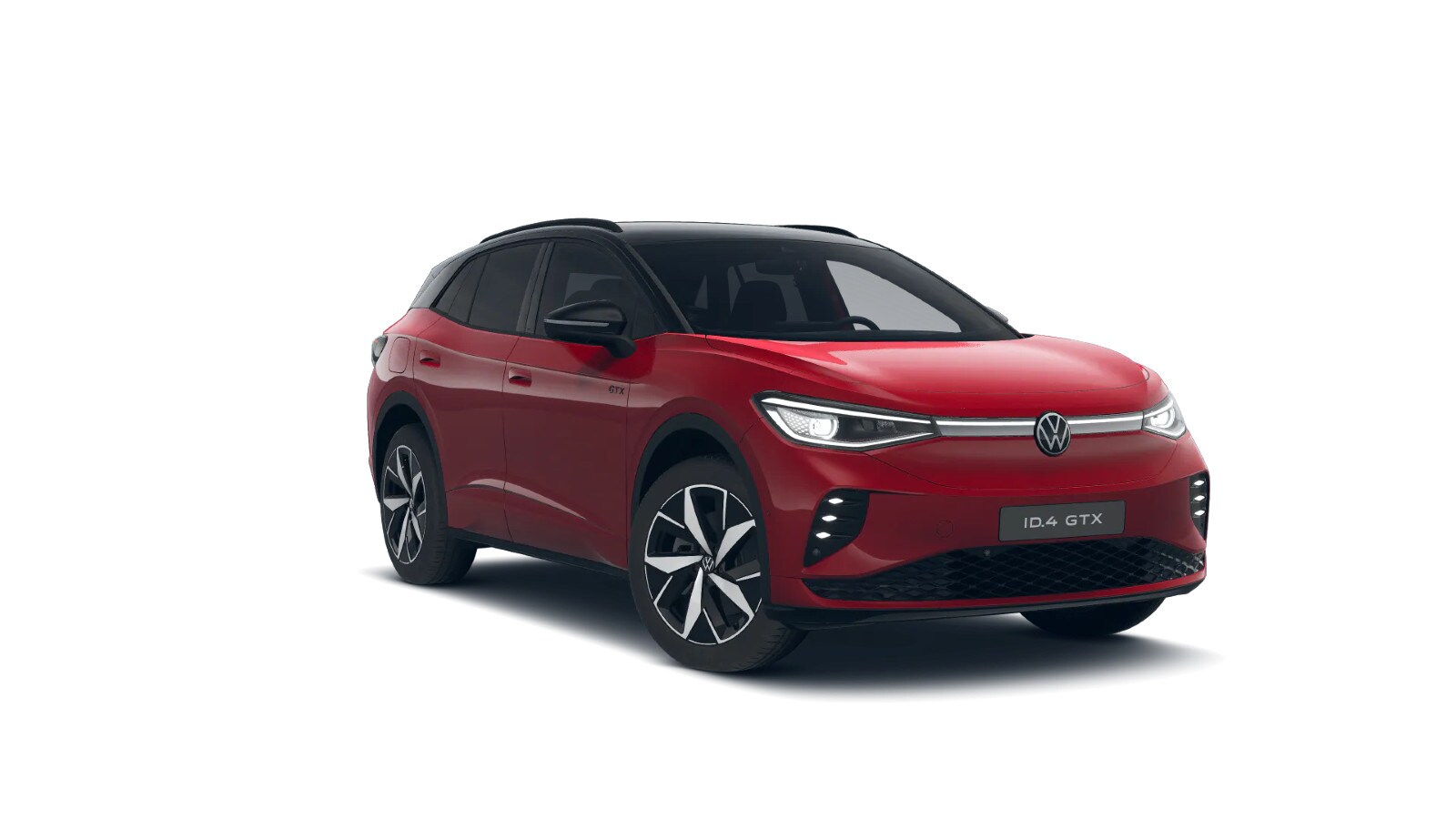Volkswagen ID.4 – Bild 8