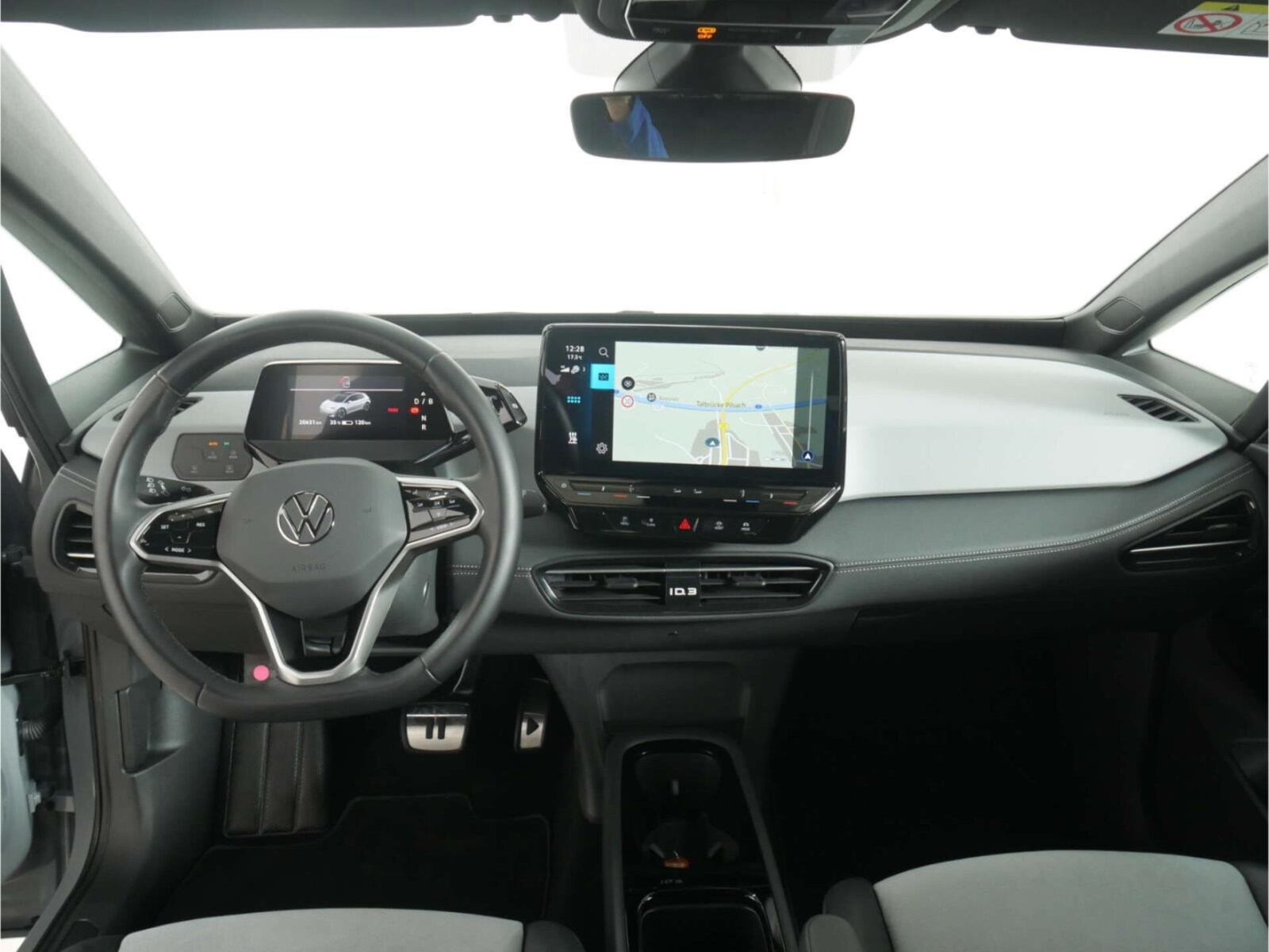 Volkswagen ID.3 – Bild 12