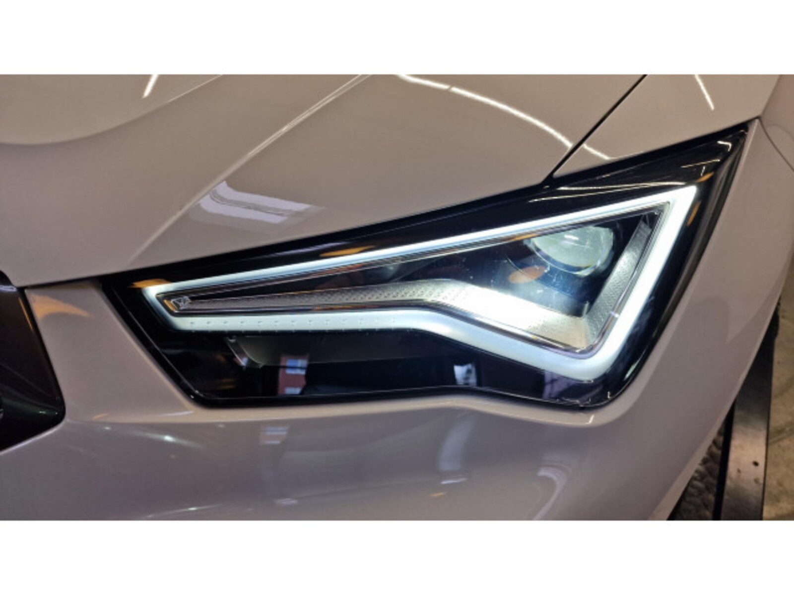 CUPRA Ateca – Bild 9