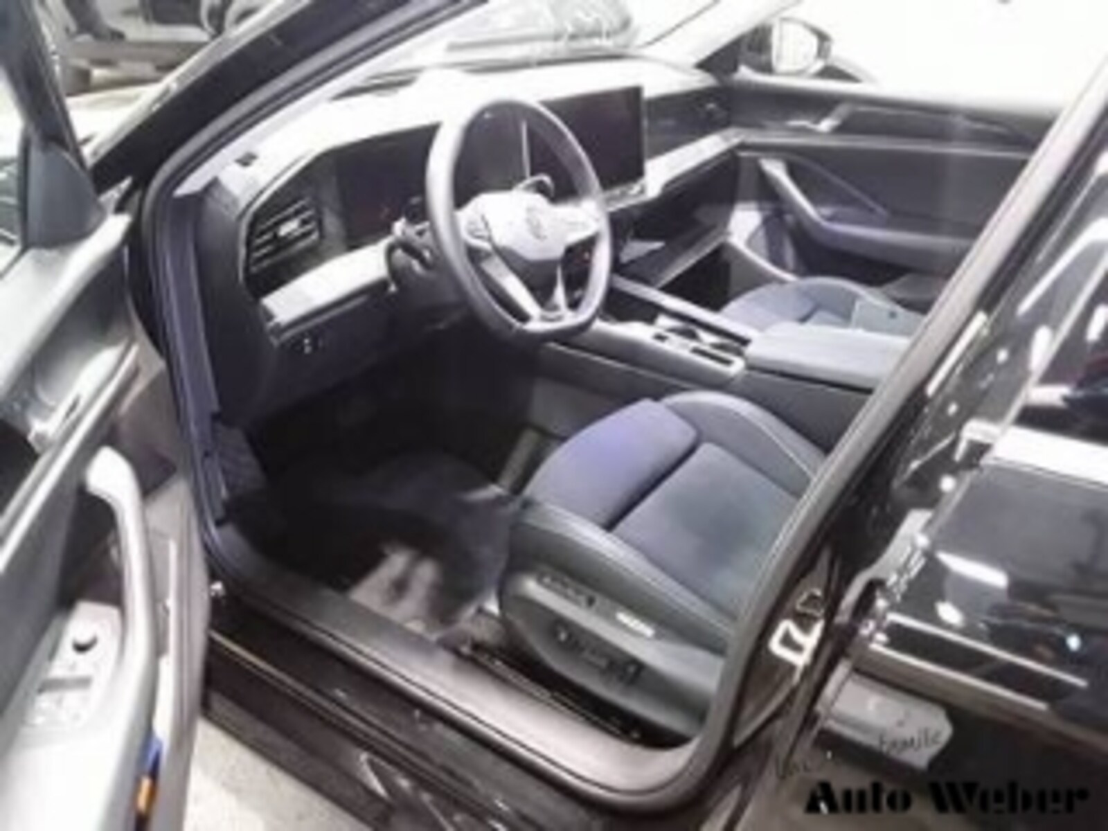 Volkswagen Passat – Bild 2
