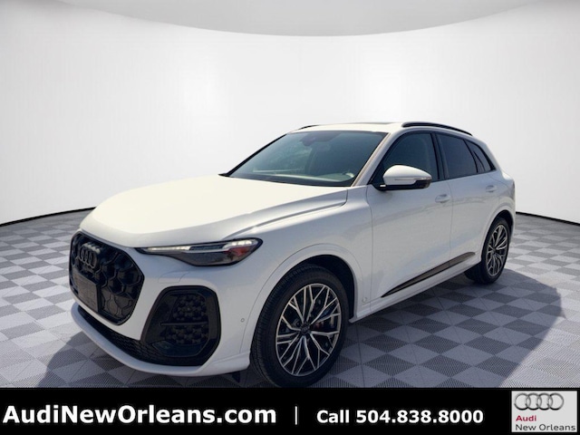 Photo of 2026 Audi Q5