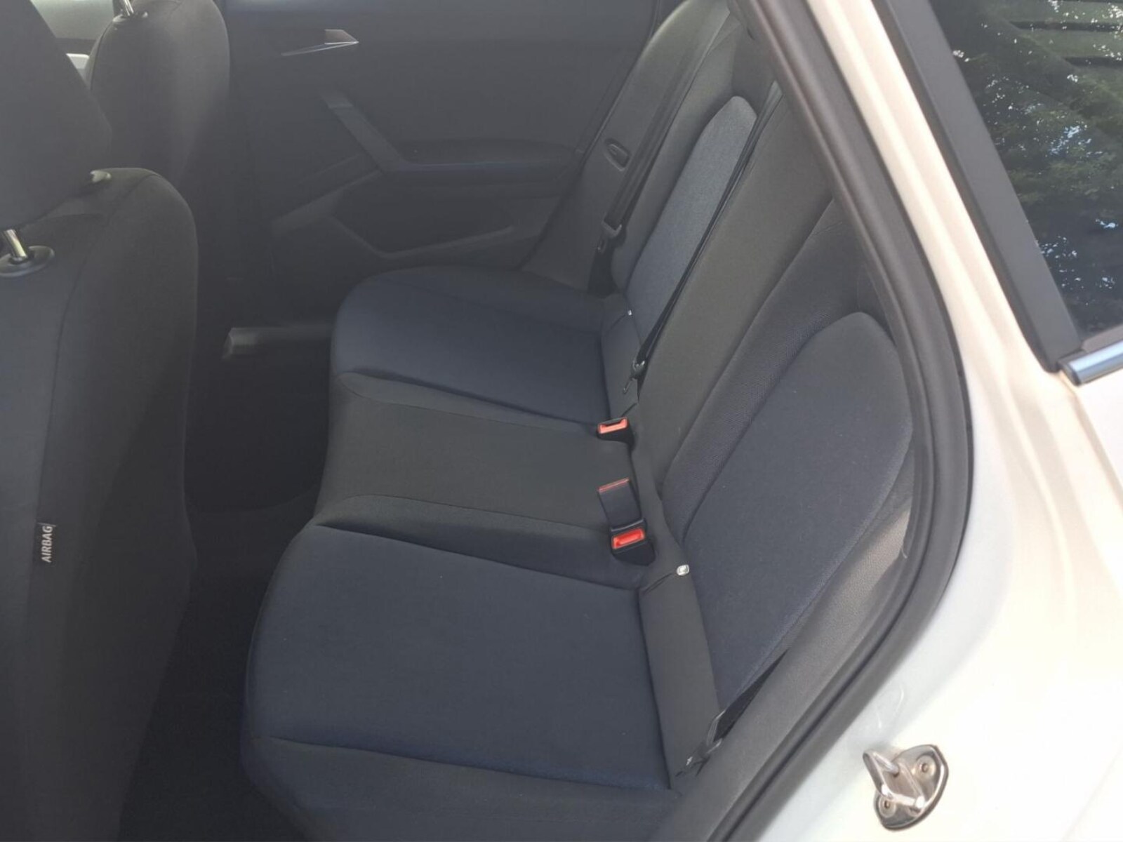 SEAT Arona – Bild 13