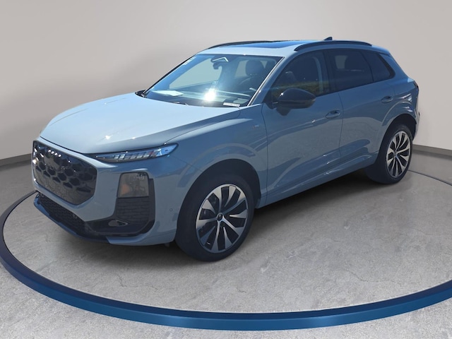 2026 Audi Q3