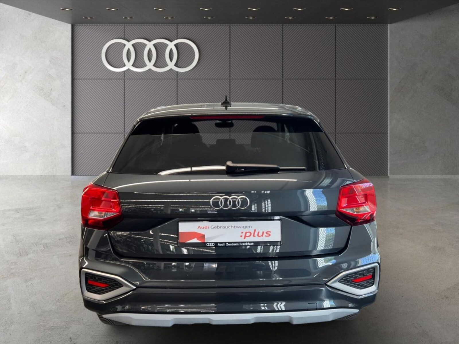 Audi Q2 – Bild 5