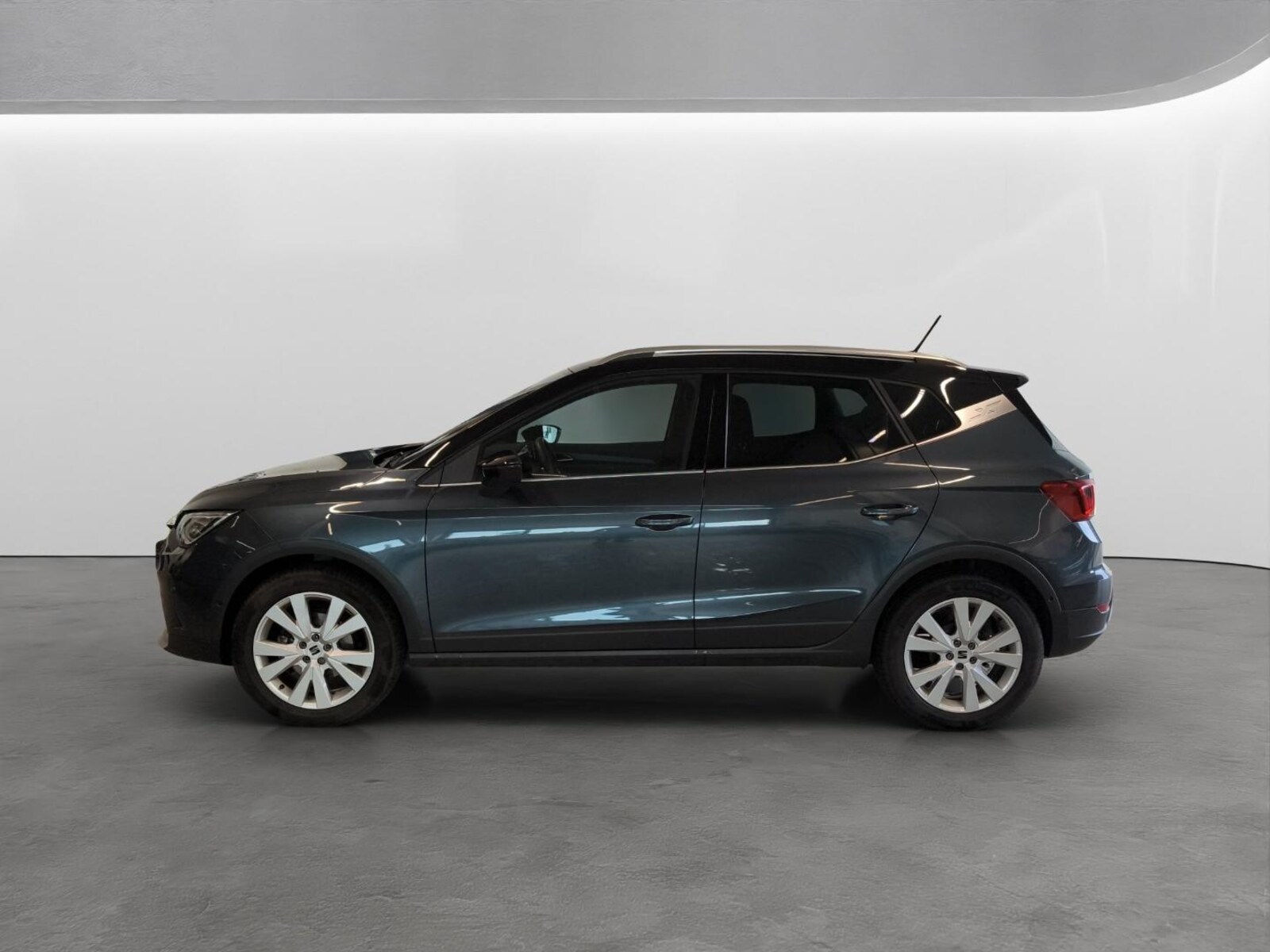 SEAT Arona – Bild 4