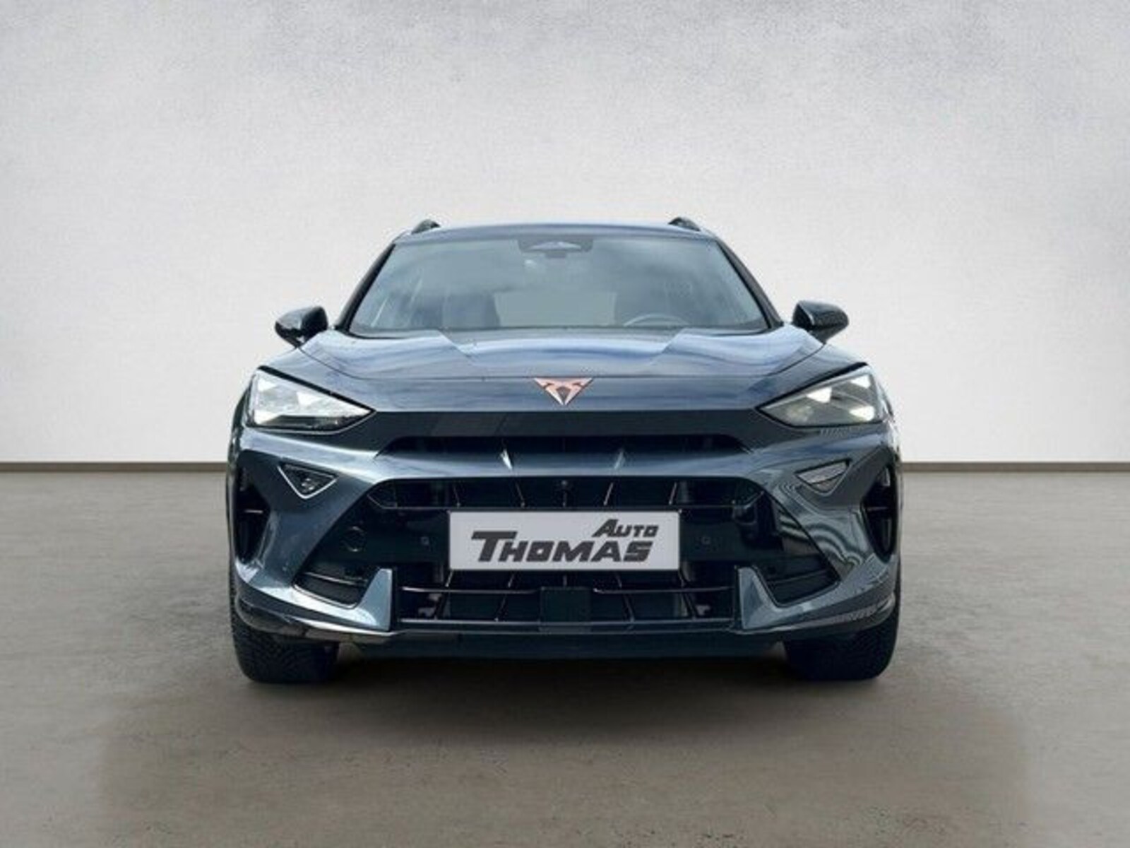 CUPRA Formentor – Bild 7