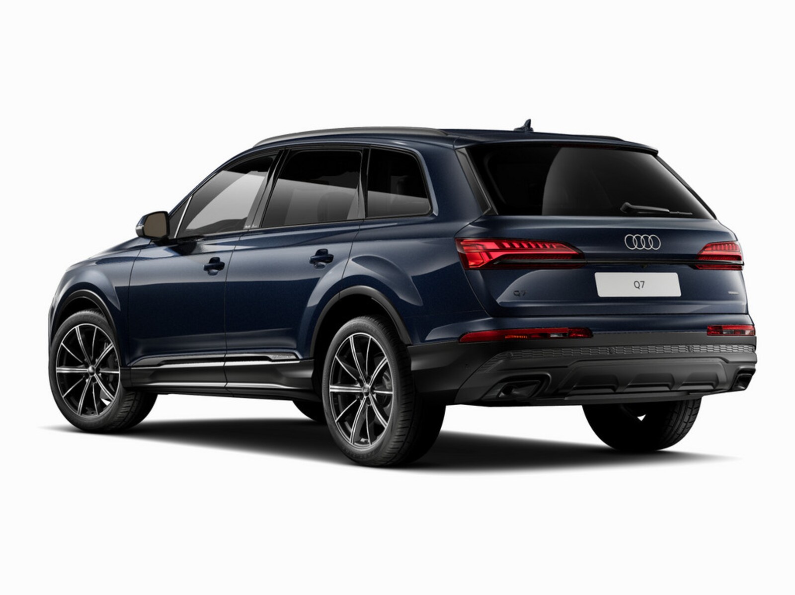 Audi Q7 – Bild 3