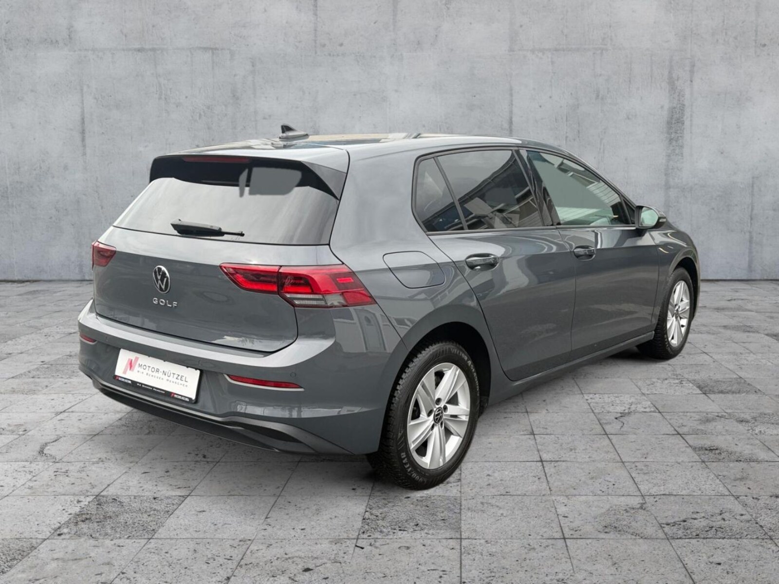 Volkswagen Golf – Bild 5