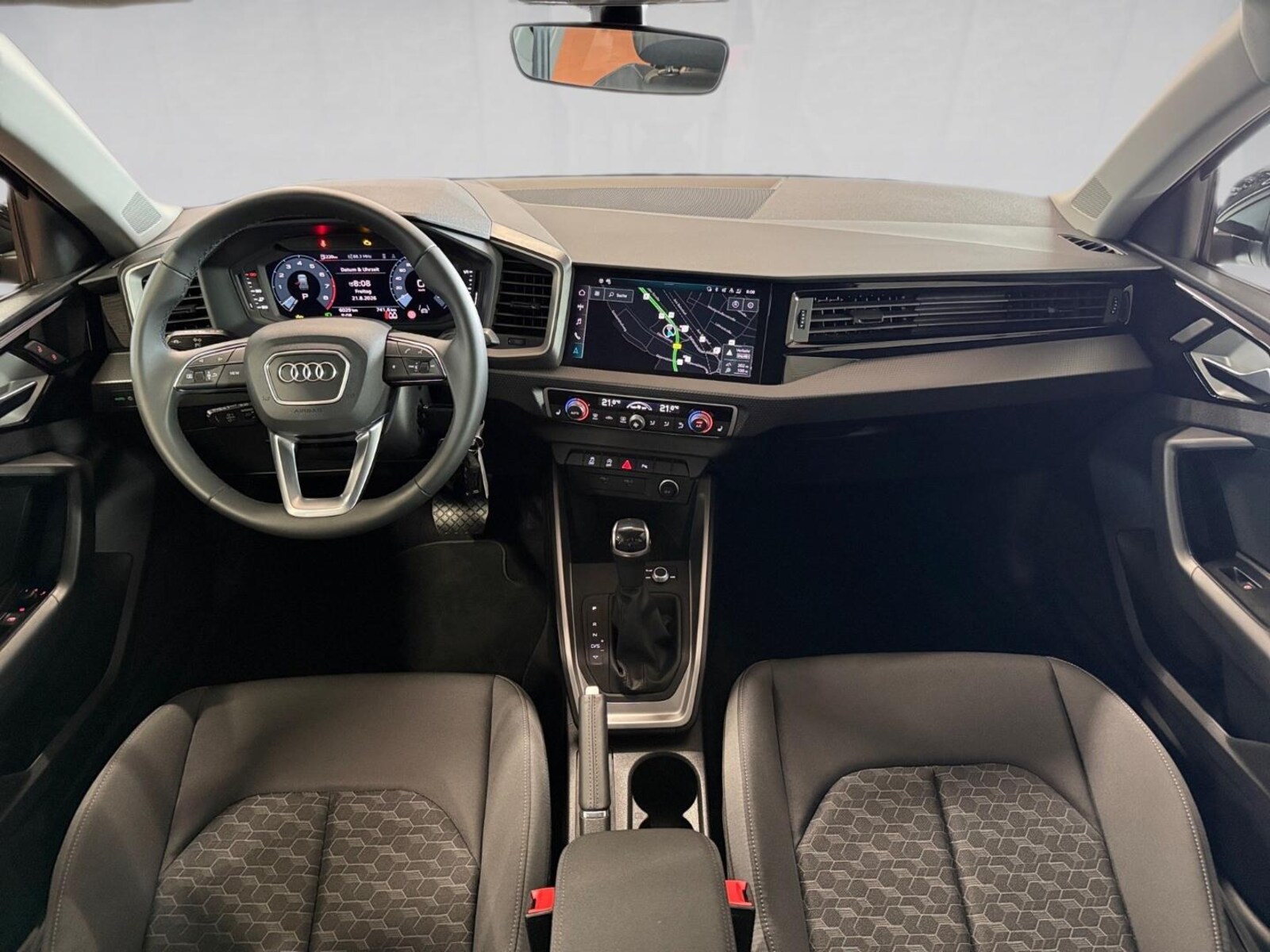 Audi A1 allstreet – Bild 19