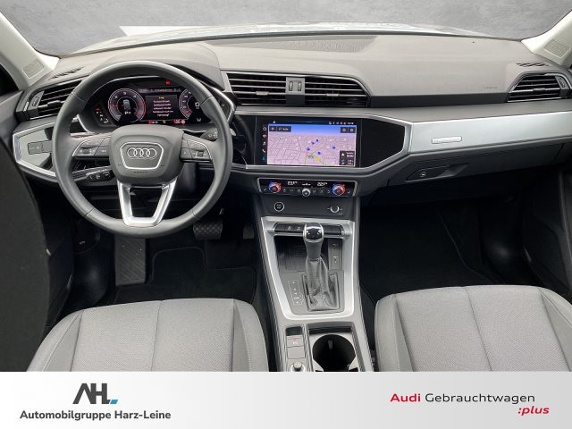 Audi Q3 35 TDI Quattro S Tronic - 2024 - Joinsteer - #14