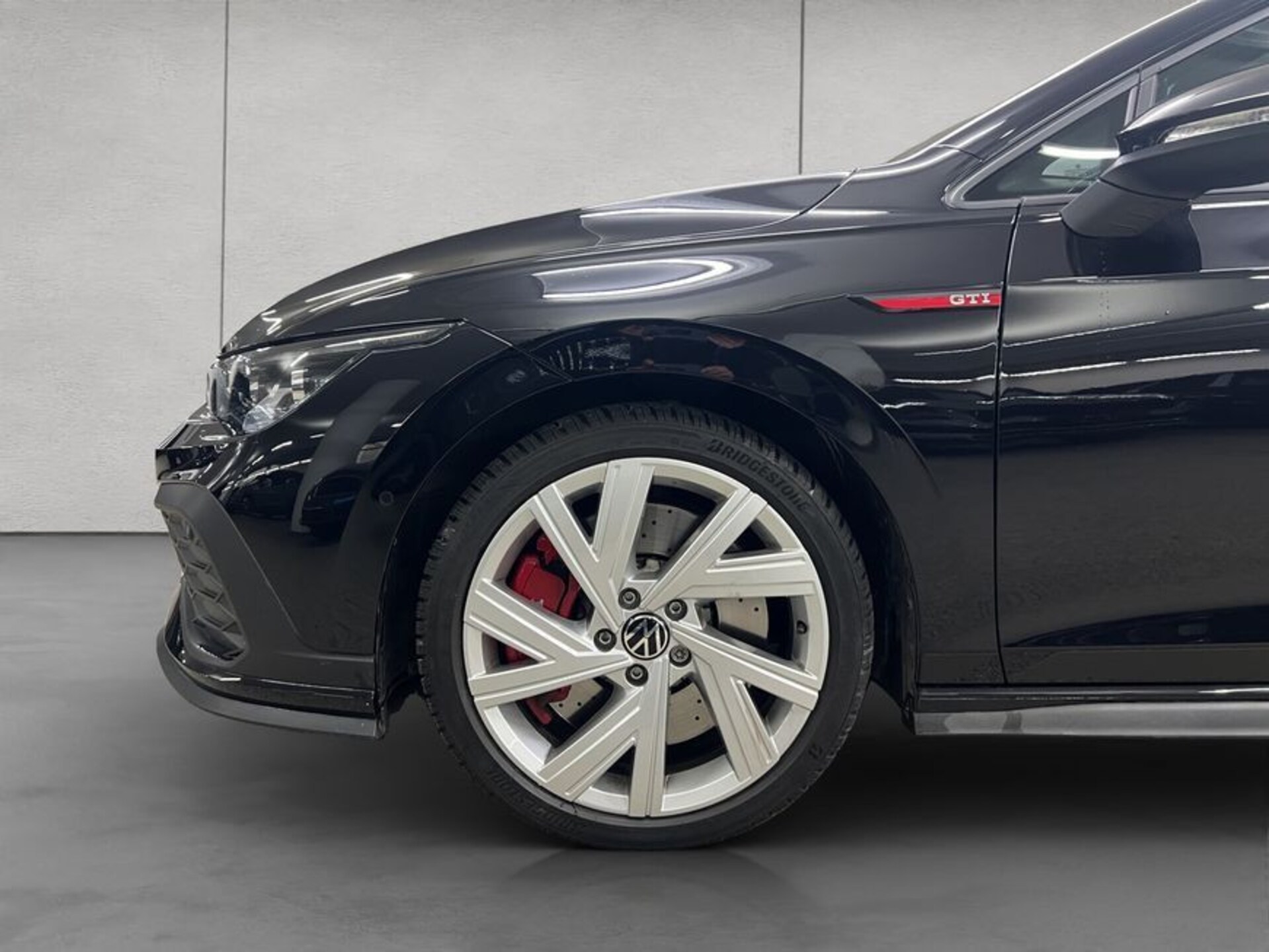 Volkswagen Golf GTI Clubsport