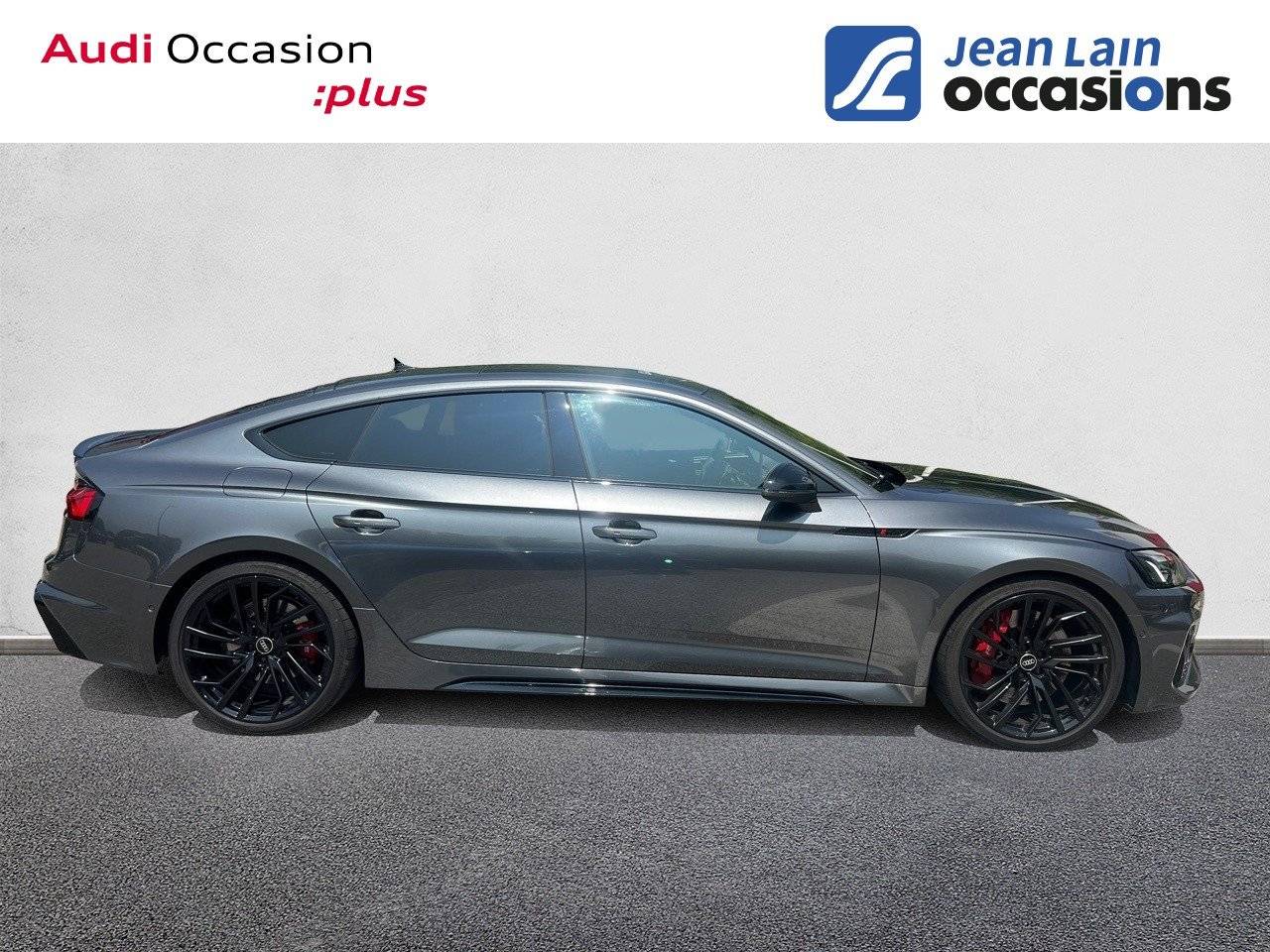 Image about Audi RS 5 Sportback RS 5 Sportback 331 kW (450 ch) tiptronic