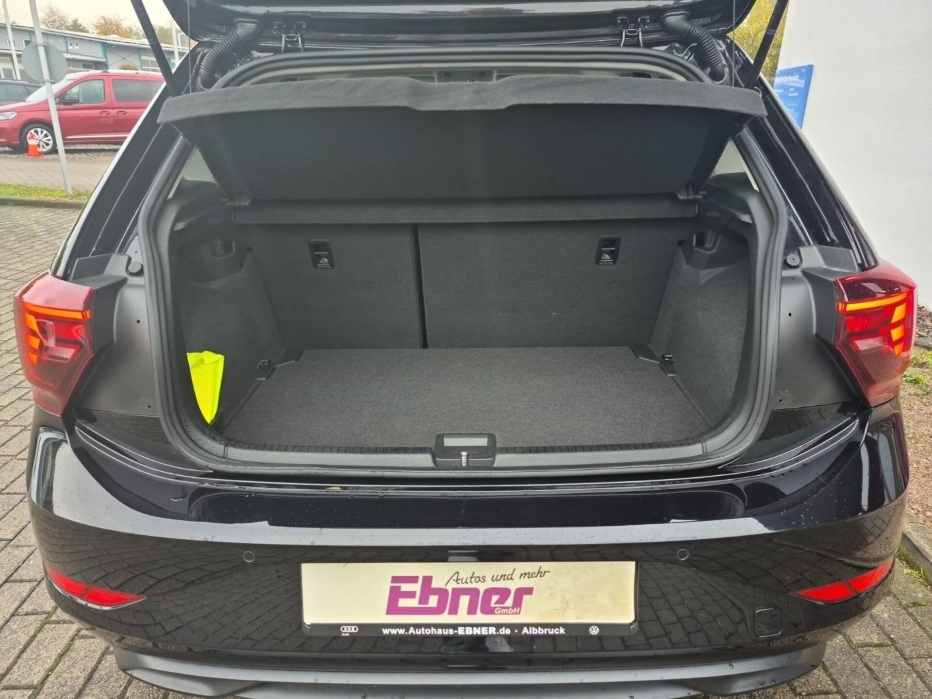 Volkswagen Polo MOVE