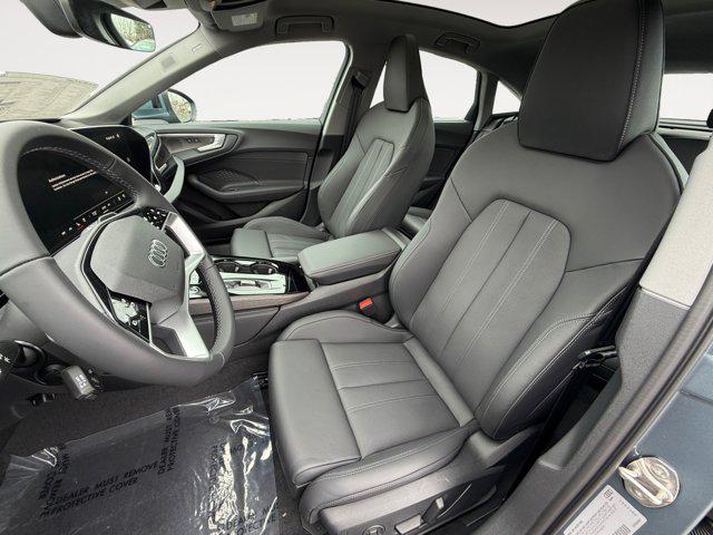 2025 Audi A5 Premium Plus - Photo 10