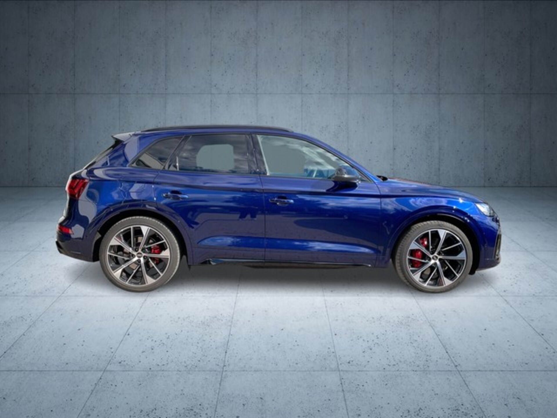 Audi SQ5 SUV