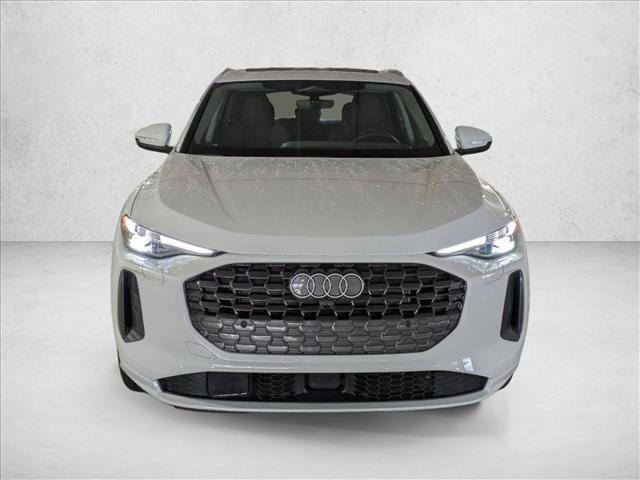 2025 Audi S5 Premium Plus