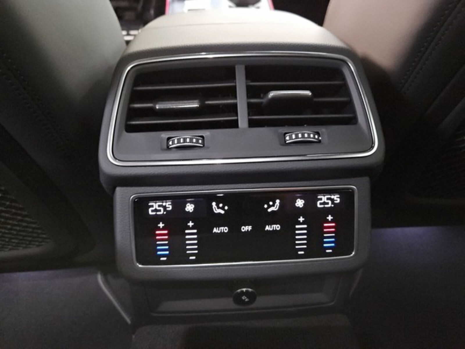 Audi S6 Avant – Bild 13