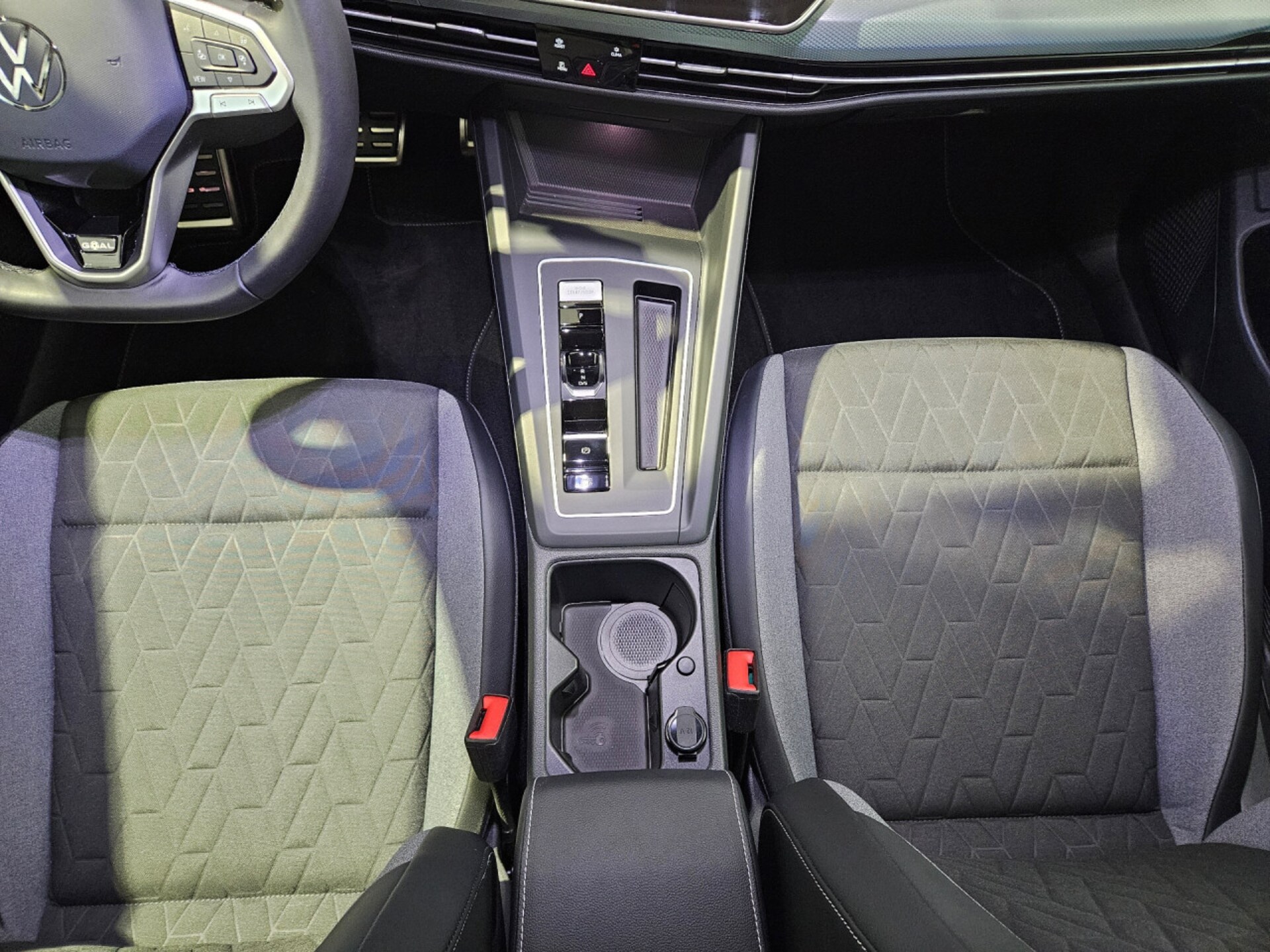 Volkswagen Golf Variant Goal