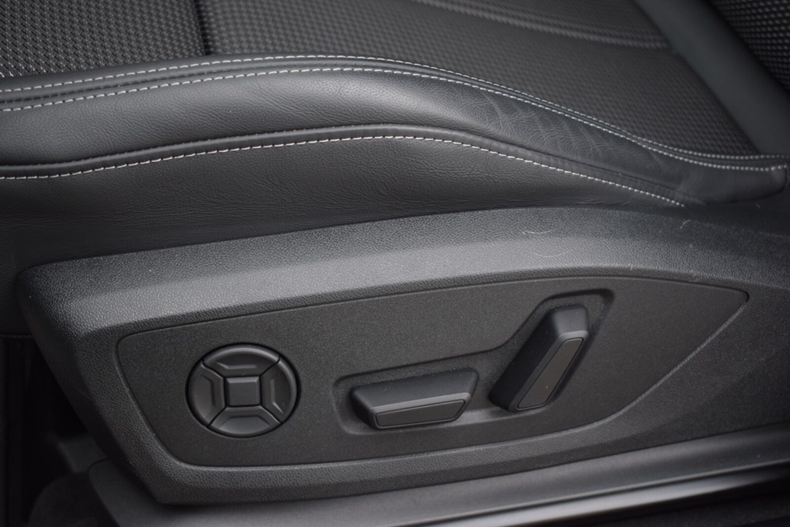 Audi Q3 Sportback – Bild 14