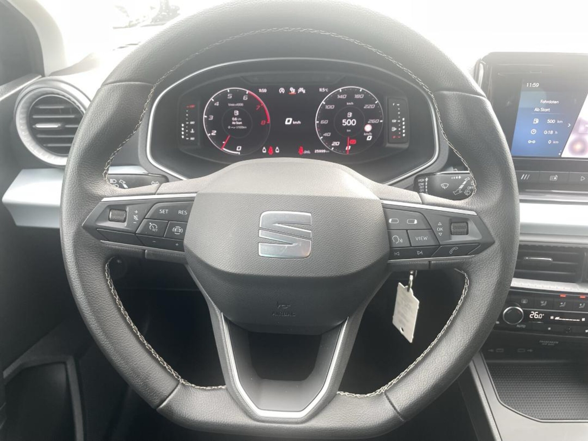 SEAT Ibiza Style