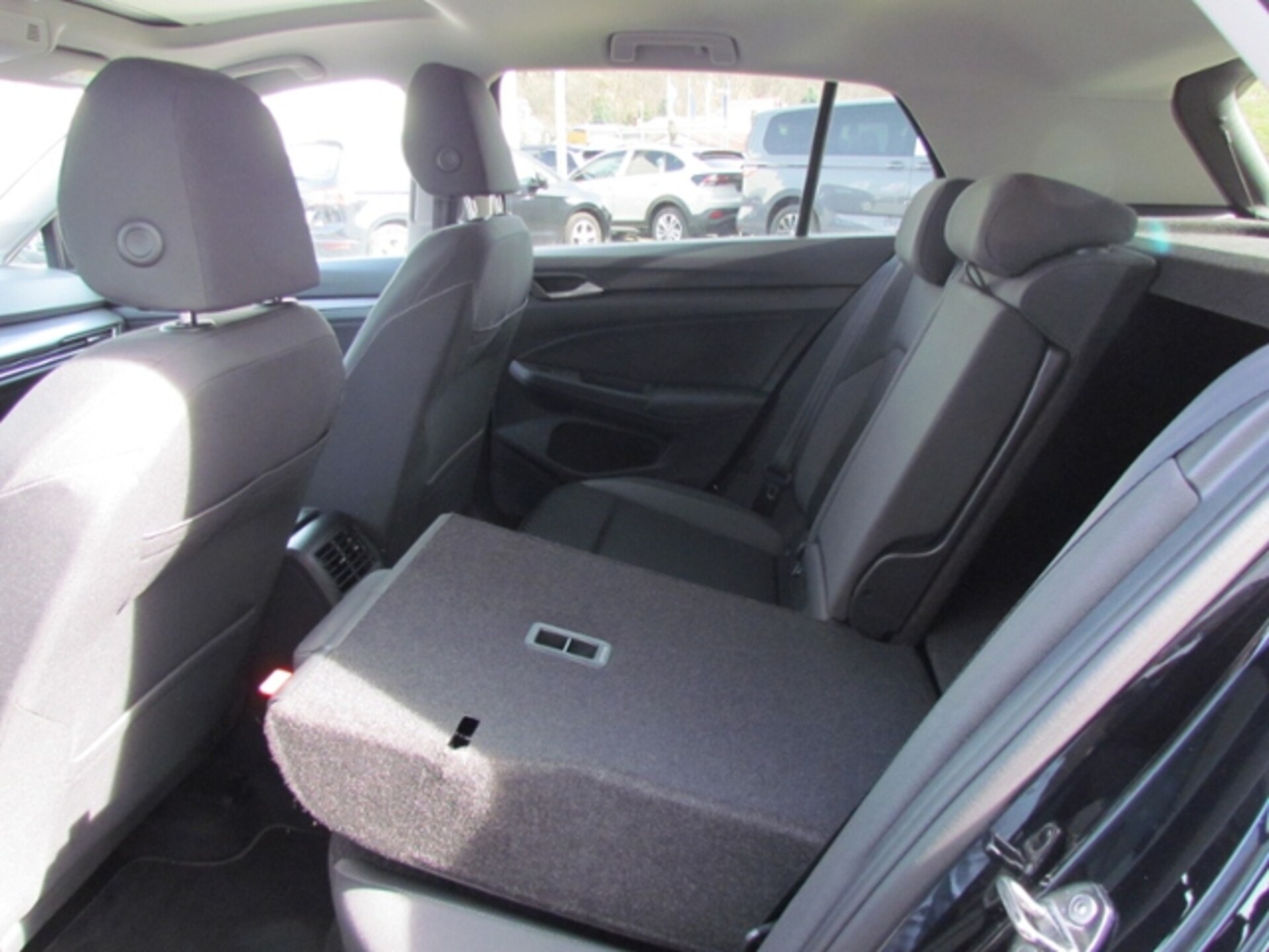 Volkswagen Golf Active