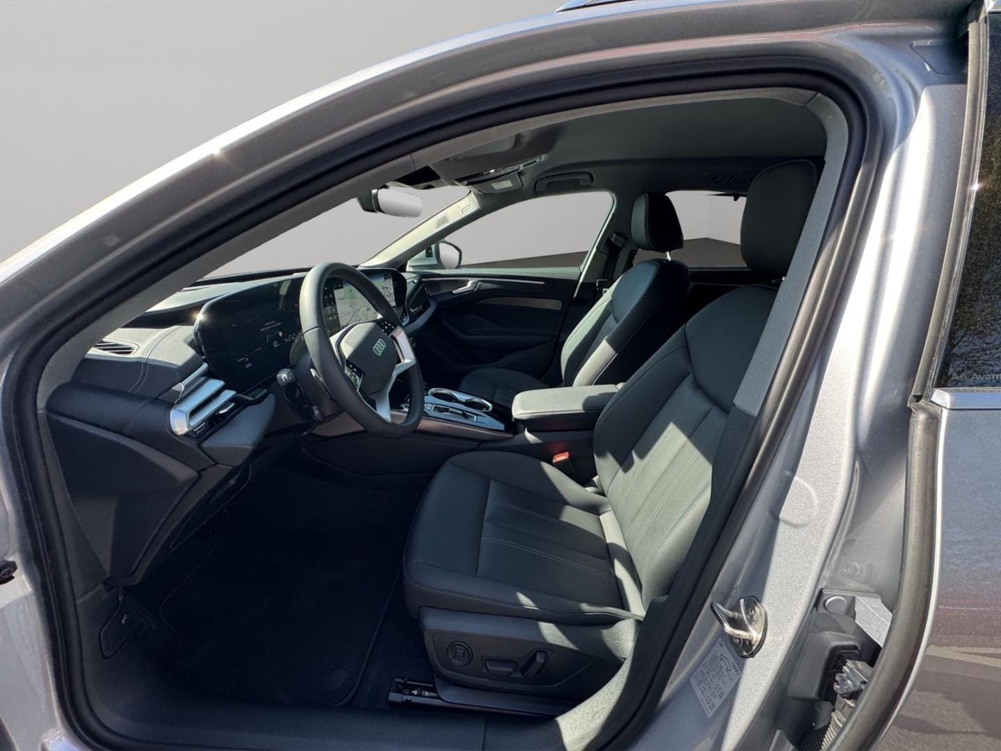 Bild über Audi A6 Avant TFSI 150 kW S tronic - für weitere Informationen kontaktieren Sie den Audi Partner
