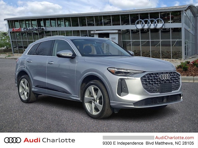 Photo of 2025 Audi Q5 