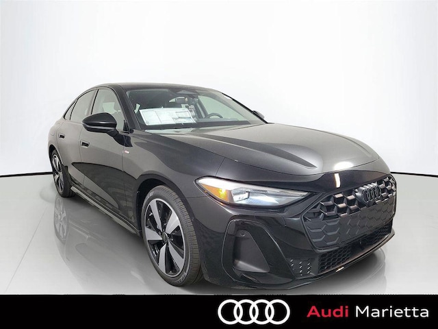 2026 Audi A5 Sedan