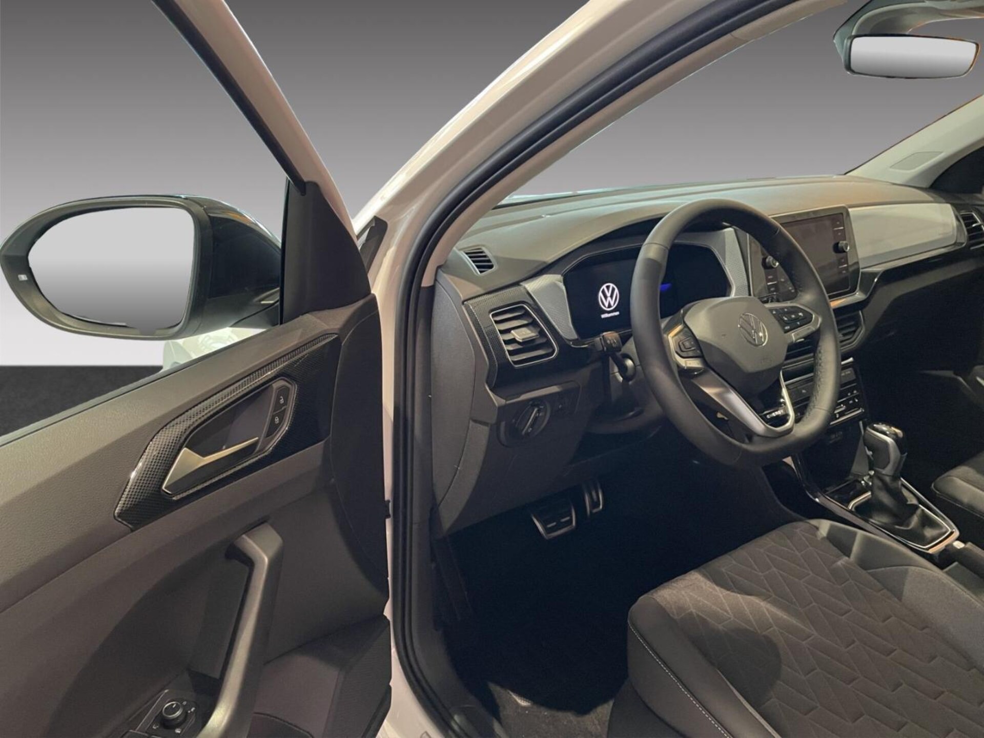Volkswagen T-Cross ENERGY