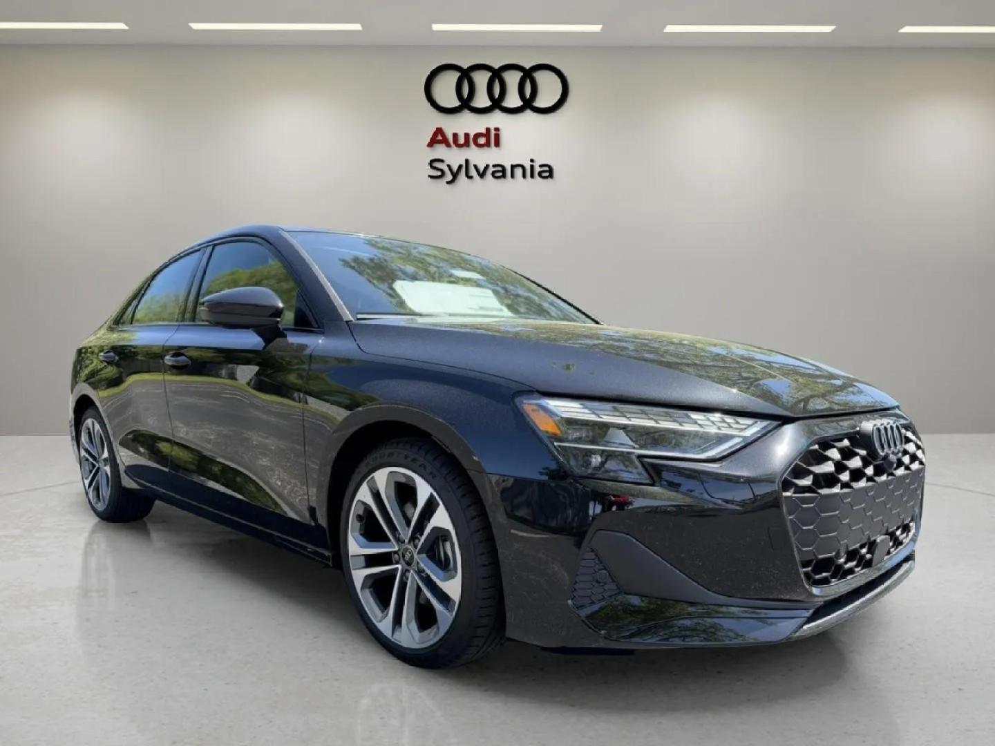 2026 Audi A3 Premium Plus quattro S tronic's photo