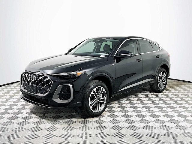 2026 Audi Q5 Sportback