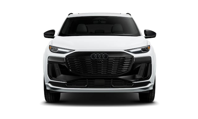 2027 Audi Q6 e-tron