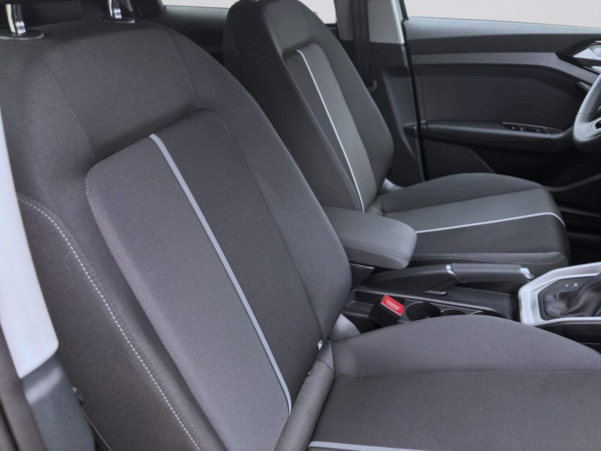Audi A1 Sportback Advanced