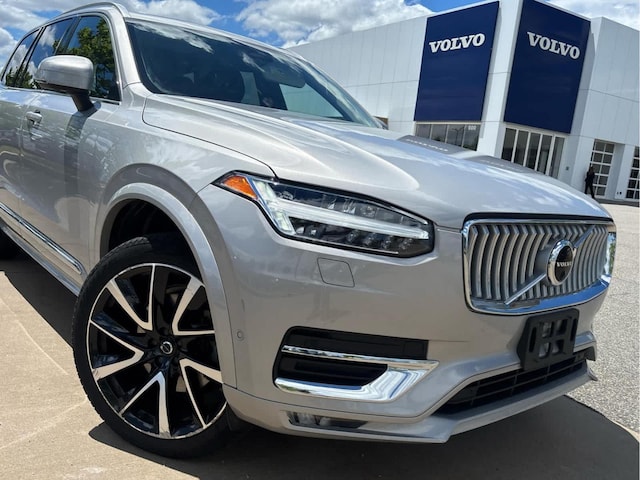 2023 Volvo XC90