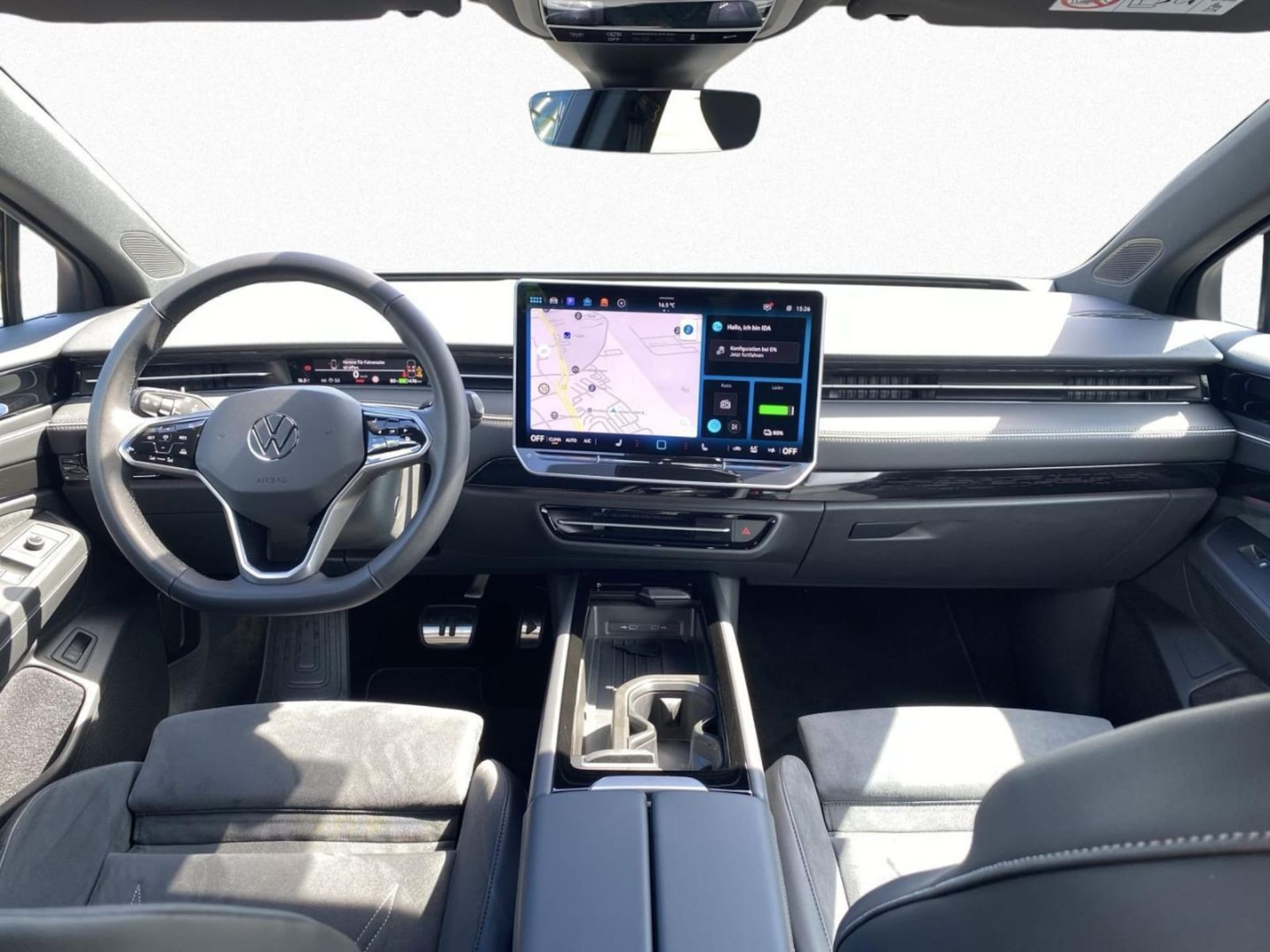 Volkswagen ID.7 Tourer Pro