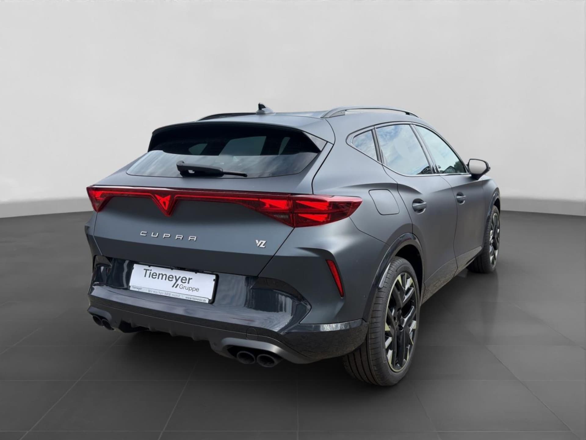 CUPRA Formentor VZ