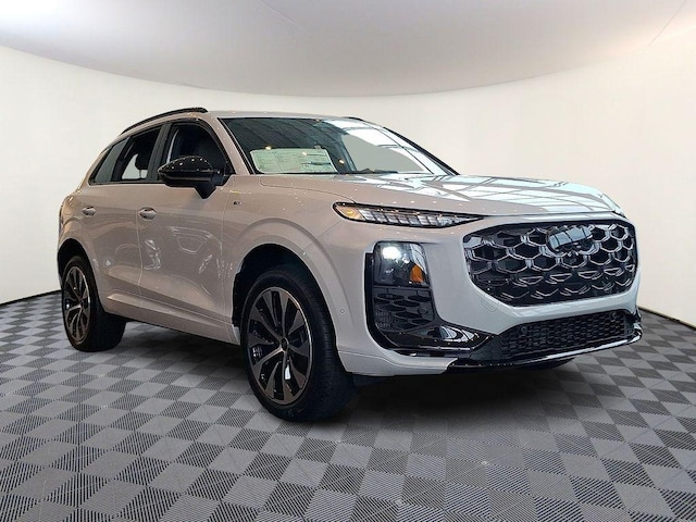 2026 Audi Q3 SUV
