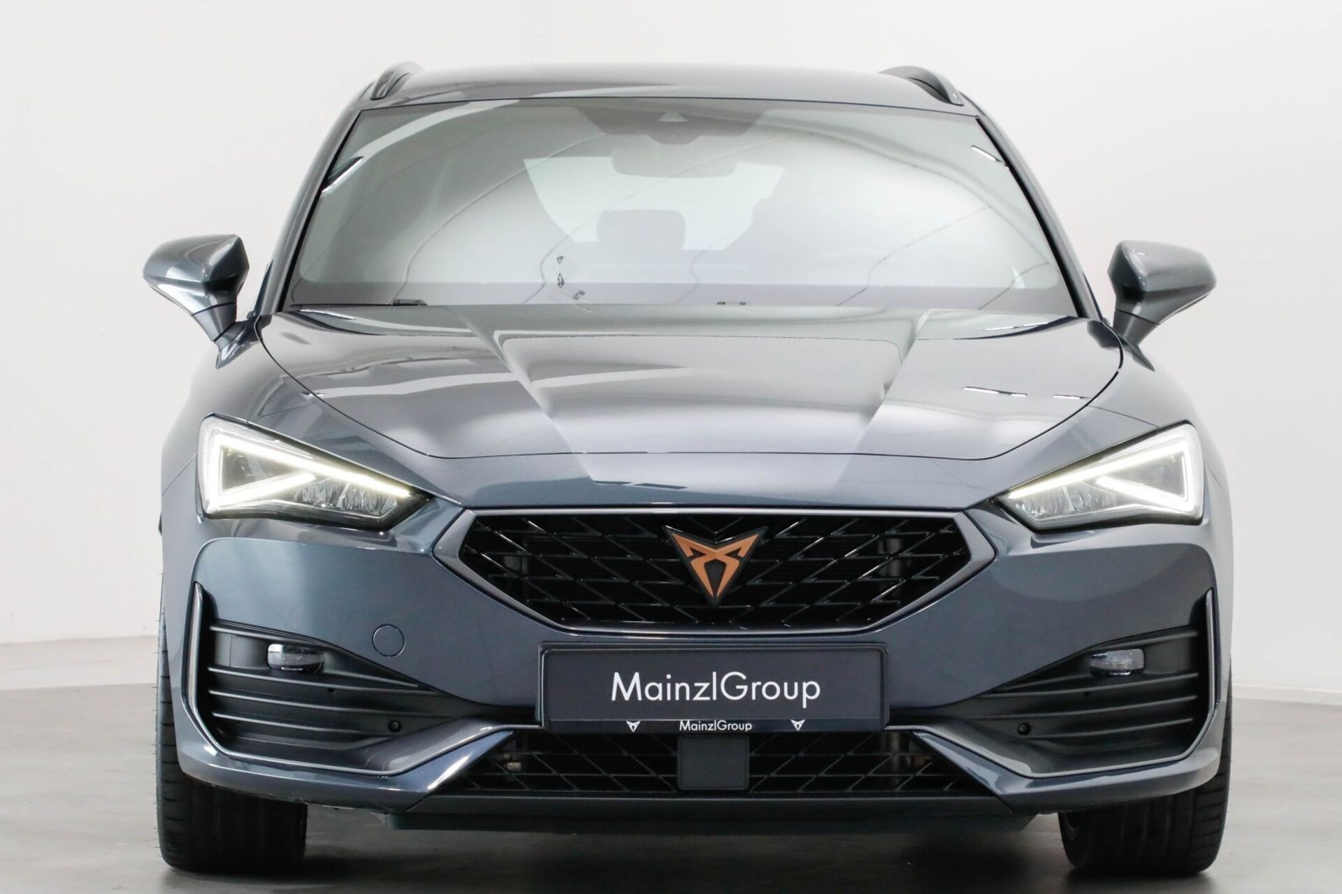 CUPRA Leon Sportstourer VZ