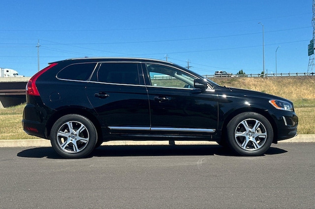 2014 Volvo XC60