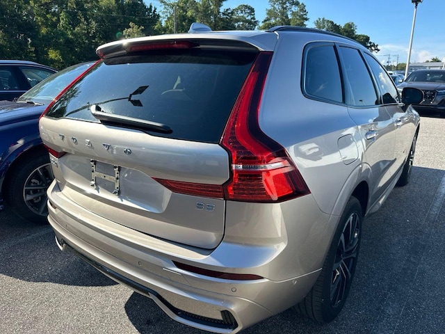 2023 Volvo XC60