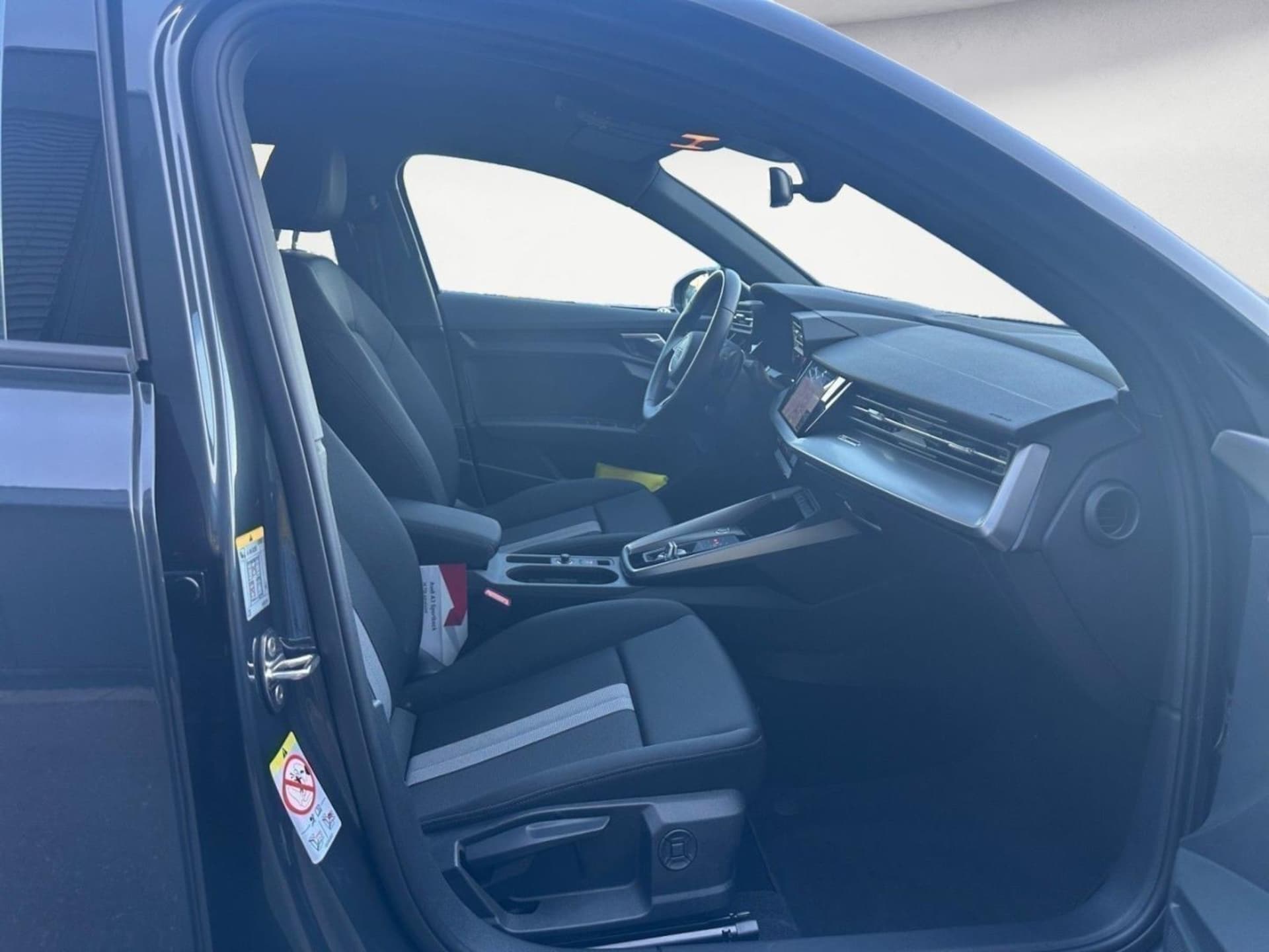 Audi A3 Sportback Advanced