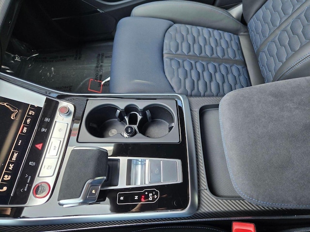2026 Audi RS Q8 Base - Photo 25