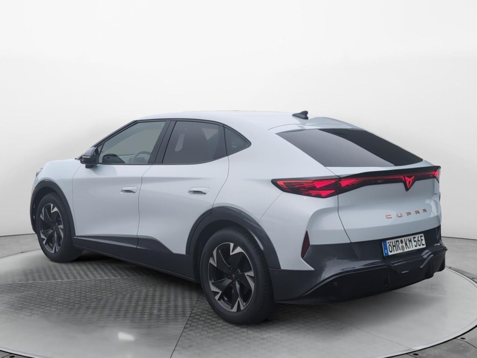 CUPRA Tavascan – Bild 4