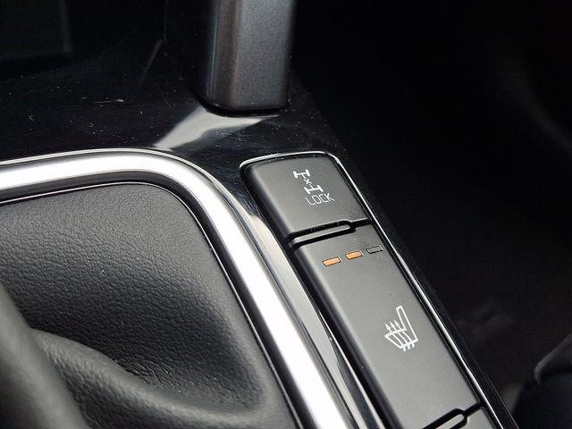 2024 Kia Seltos EX - Photo 27