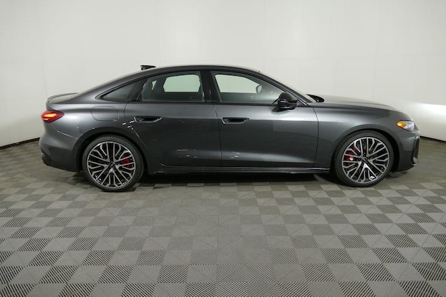 2026 Audi S5 Sedan