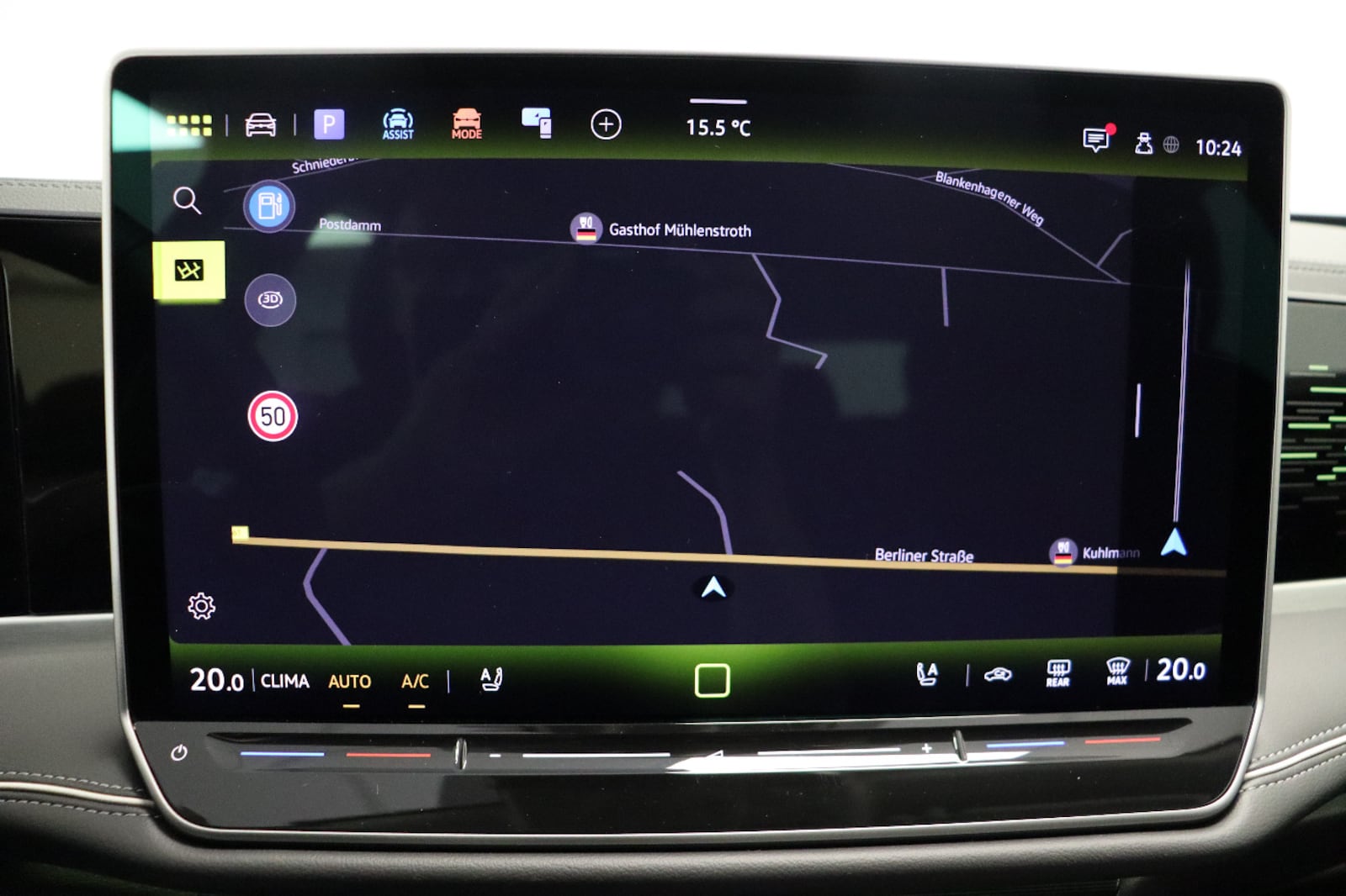 Volkswagen Passat – Bild 13