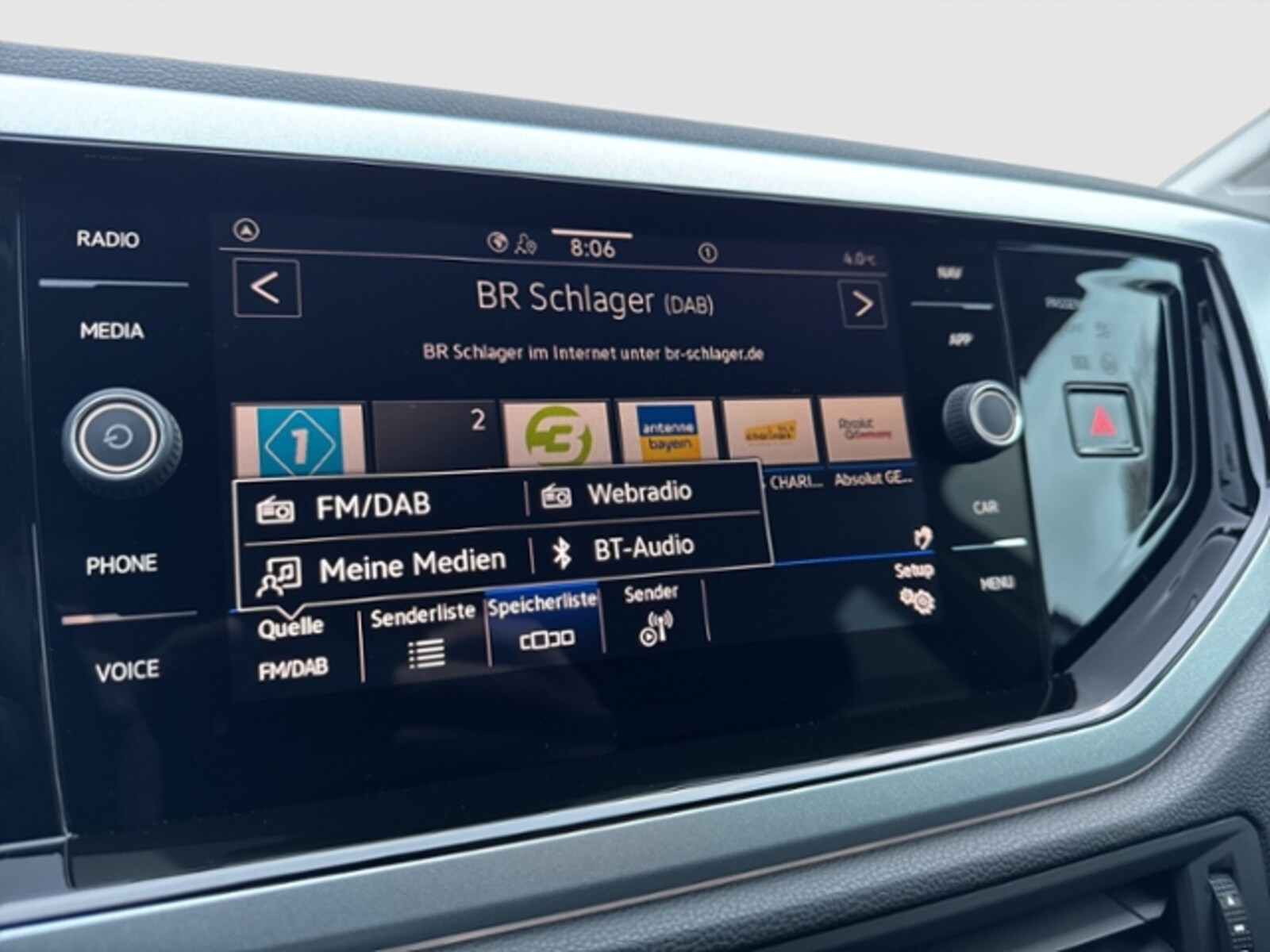Volkswagen Taigo – Bild 19
