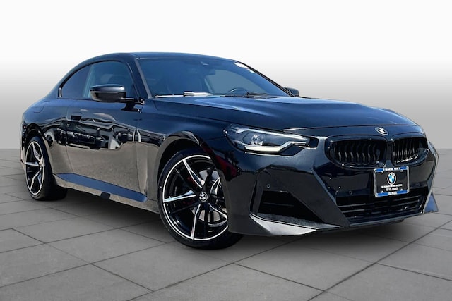 2022 BMW 230