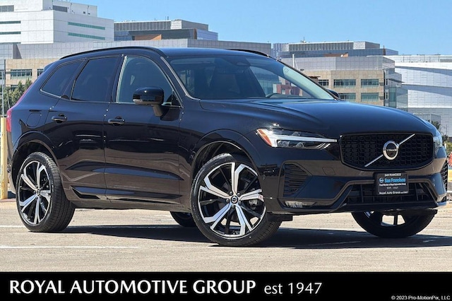 Photo of 2023 Volvo XC60